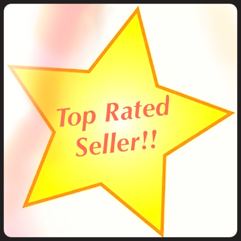 5 ⭐️ Rated! Fast Shipper! 📦